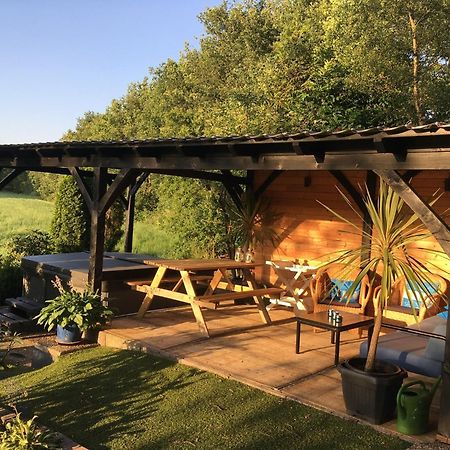 Holiday Home In Reutum Weerselo With Jacuzzi Beekdorp Zewnętrze zdjęcie