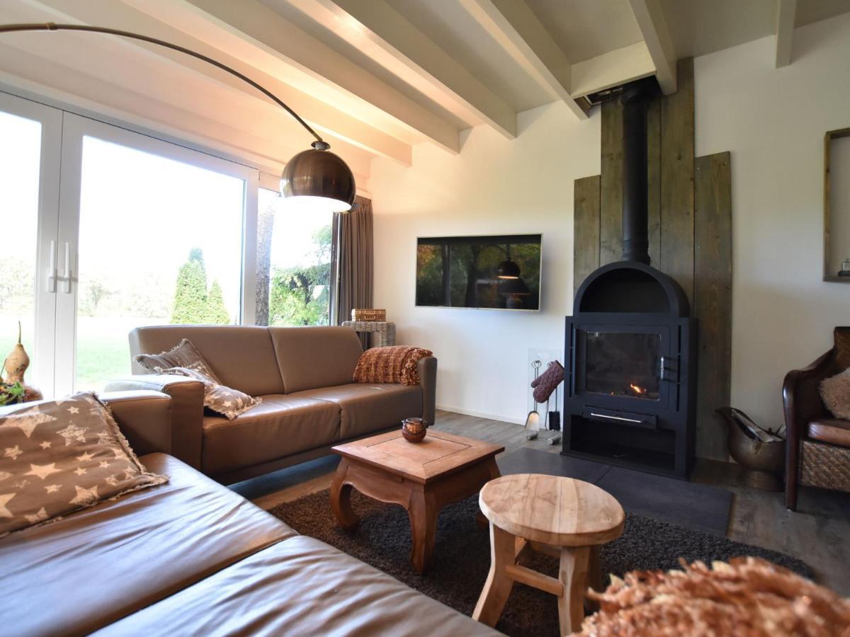 Holiday Home In Reutum Weerselo With Jacuzzi Beekdorp Zewnętrze zdjęcie