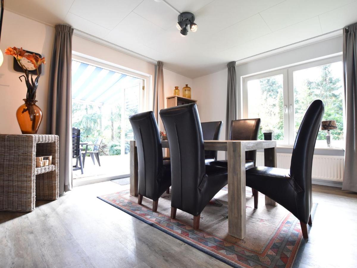 Holiday Home In Reutum Weerselo With Jacuzzi Beekdorp Zewnętrze zdjęcie