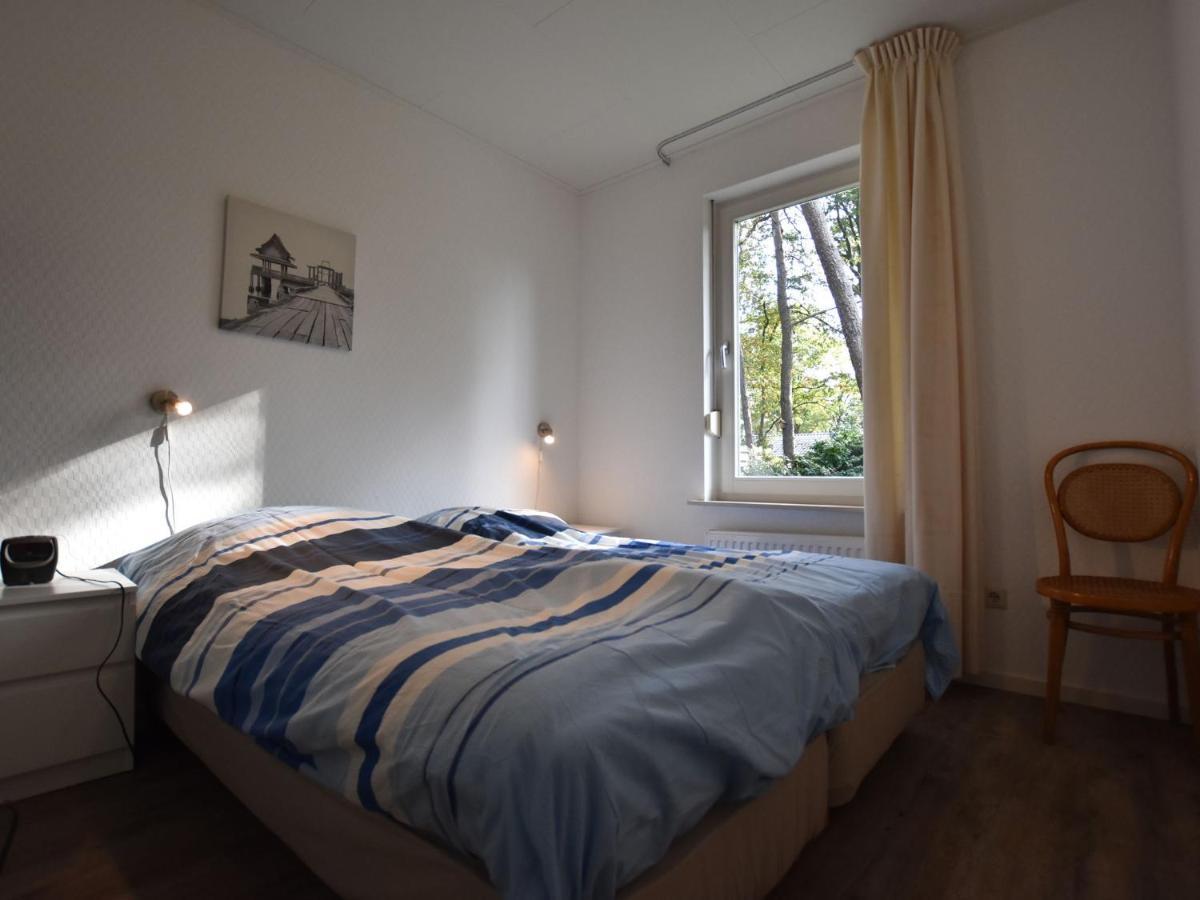 Holiday Home In Reutum Weerselo With Jacuzzi Beekdorp Zewnętrze zdjęcie
