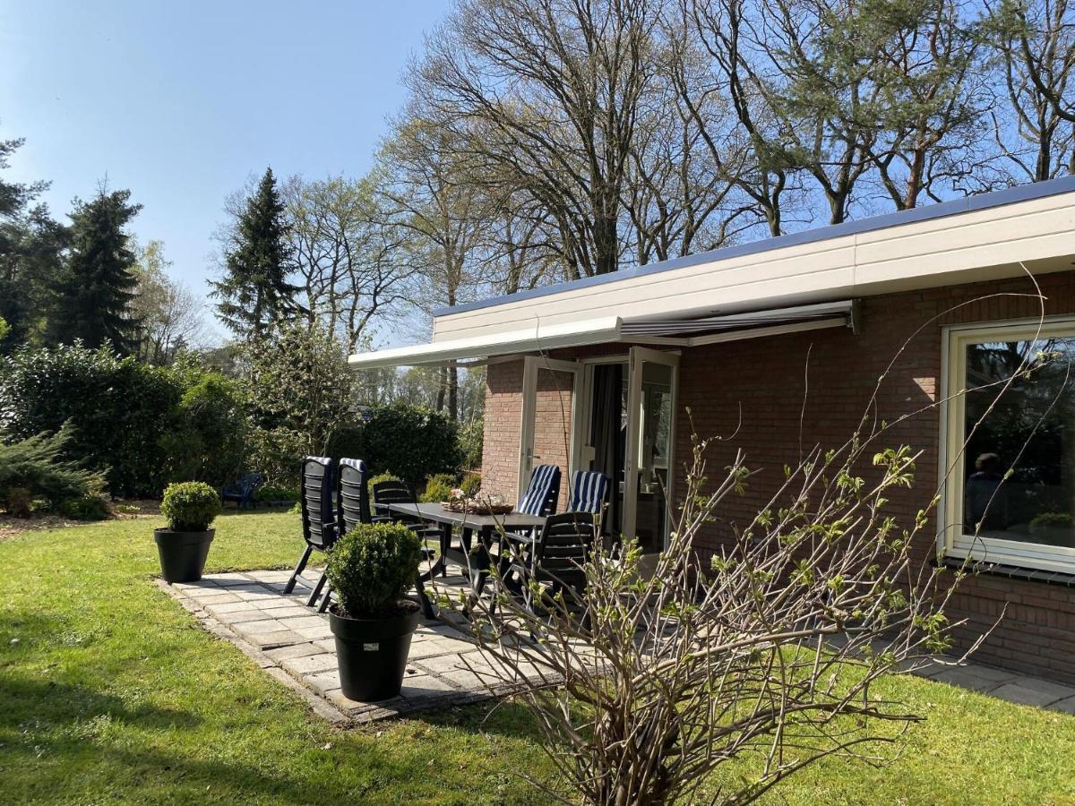 Holiday Home In Reutum Weerselo With Jacuzzi Beekdorp Zewnętrze zdjęcie