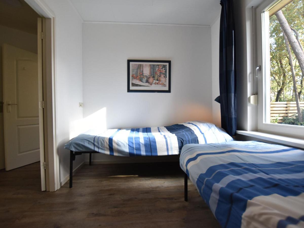 Holiday Home In Reutum Weerselo With Jacuzzi Beekdorp Zewnętrze zdjęcie